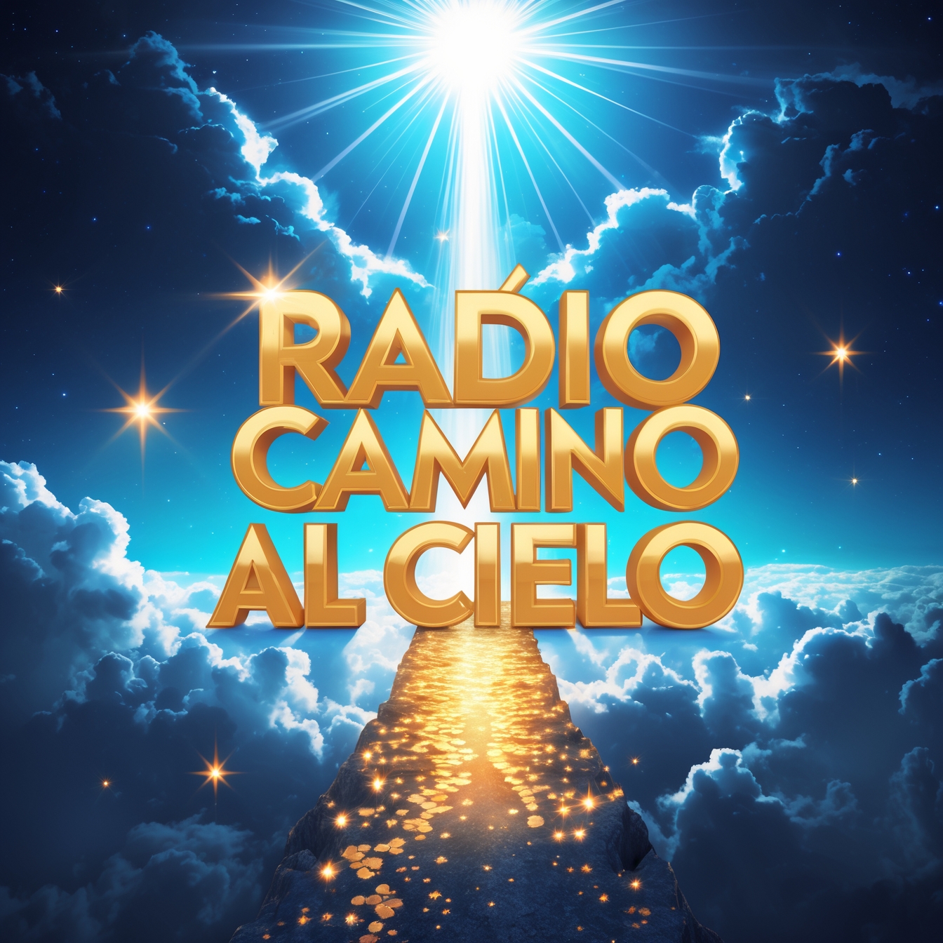 Radio Camino al Cielo Radio Camino al Cielo
